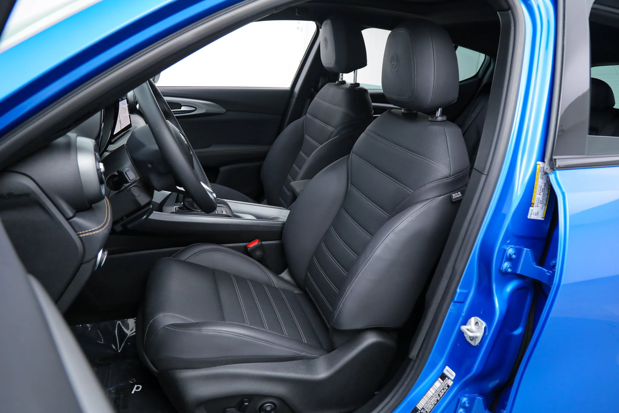 2025 Alfa Romeo Tonale Base - Photo 17