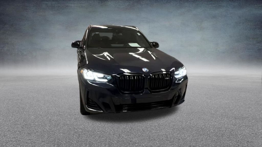 Used 2022 Black BMW M40i image 6