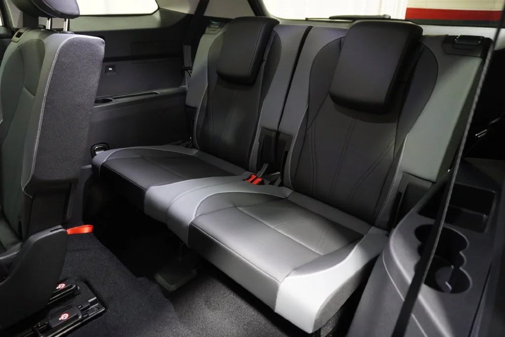 New 2027  Volkswagen SE image 12