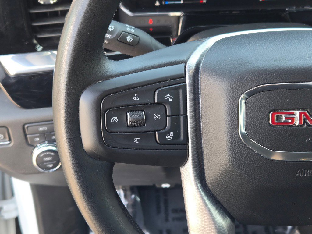 2024 GMC Sierra 1500 SLT - Photo 29