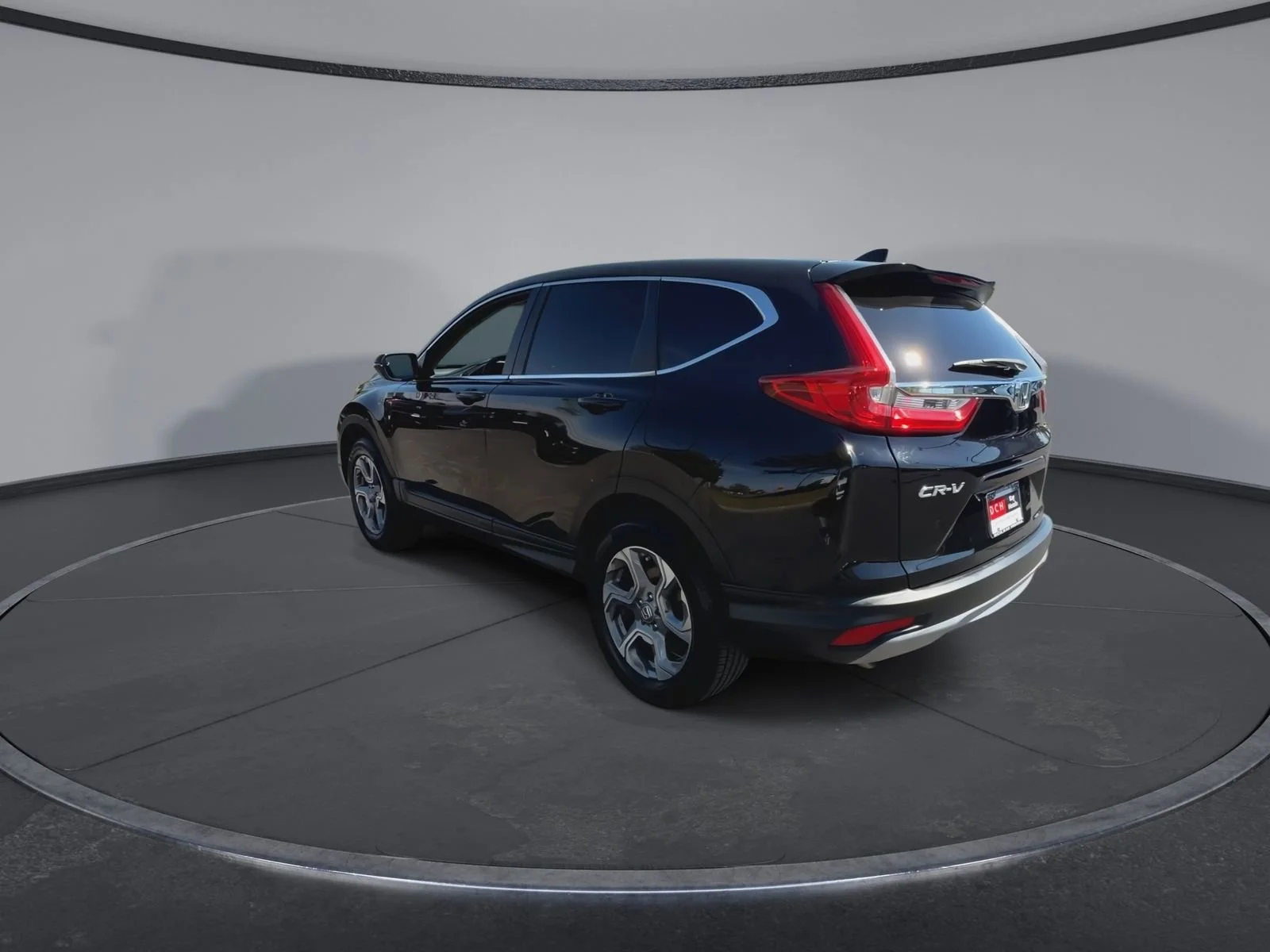2019 Honda CR-V EX - Photo 40