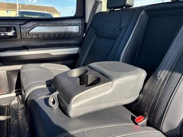 2019 Toyota Tundra Platinum - Photo 36