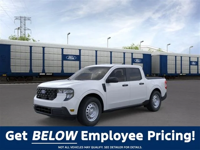 New 2026 Ford Maverick XL