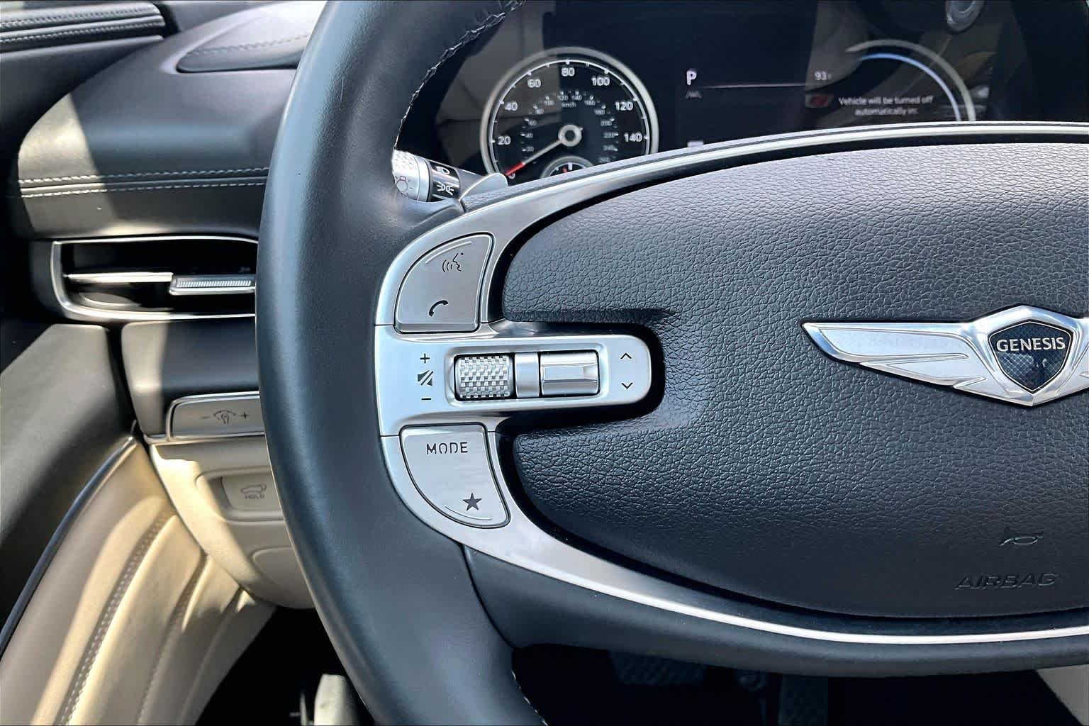 Used 2022 Himalayan Gray Genesis  image 22