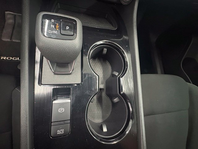 Used 2024 Gray Nissan S image 44