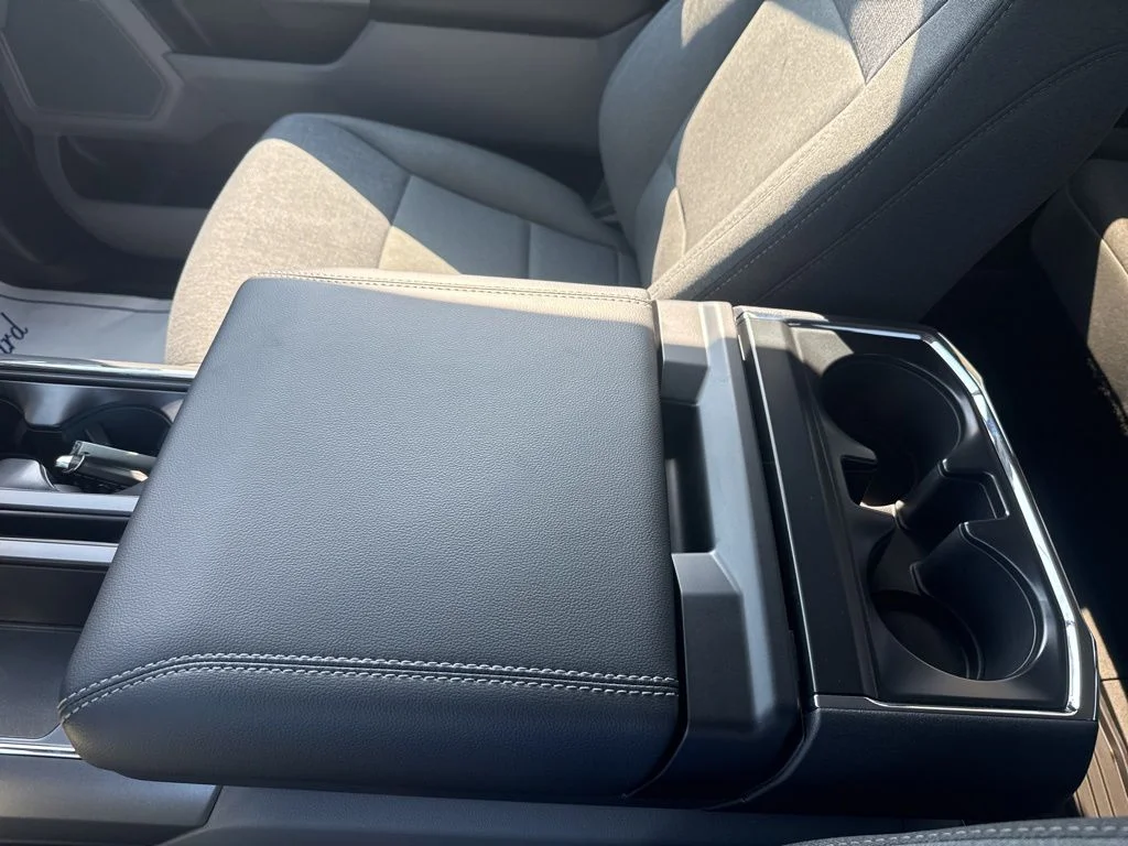New 2026 Avalanche Ford XLT image 40