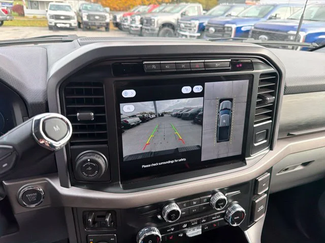 Used 2024  Ford XLT image 54