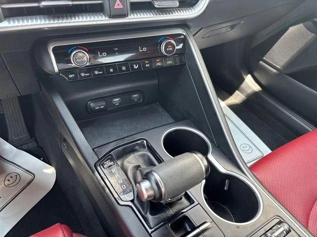 Used 2021 Wolf Gray Kia GT-Line image 27