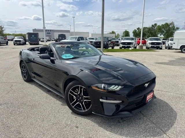 2023 Ford Mustang EcoBoost Premium - Photo 13