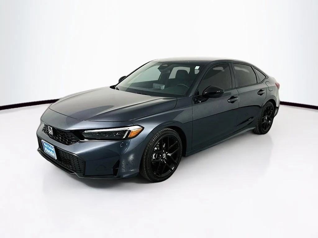 New 2027 Gc Honda Sport image 4