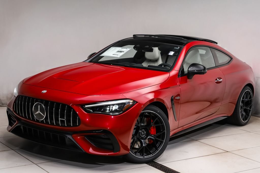 CLE | Mercedes-Benz of Akron