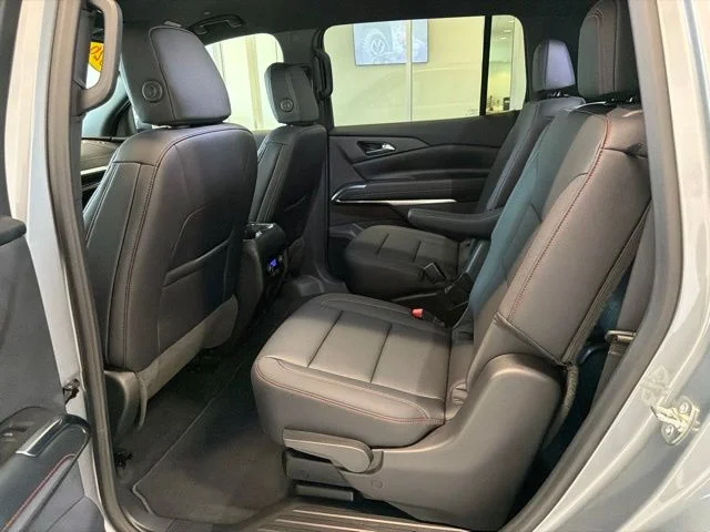 Used 2026 Gray Chevrolet Z71 image 16