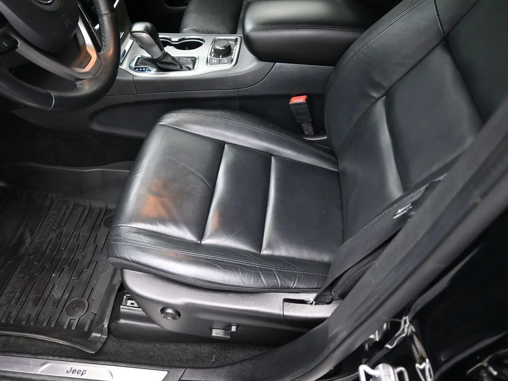 2022 Jeep Grand Cherokee WK Limited - Photo 10