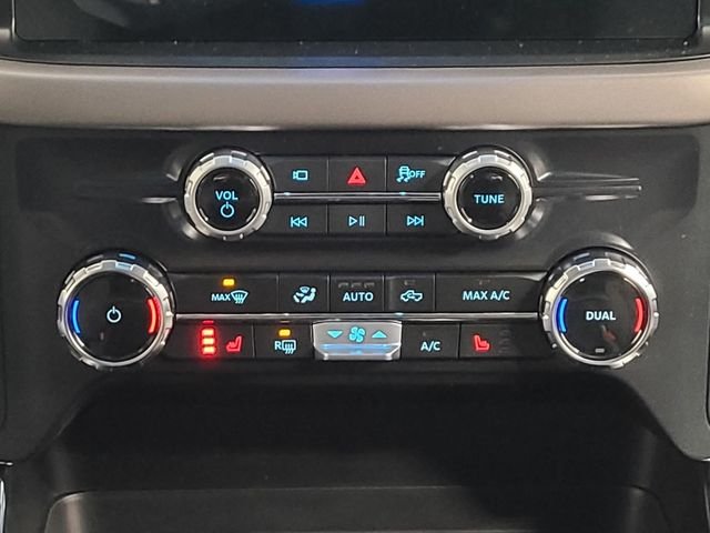 2025 Ford F-150 XLT - Photo 23