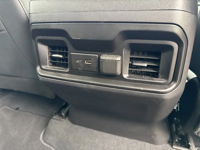 Used 2021 White Chevrolet LT Trail Boss image 22