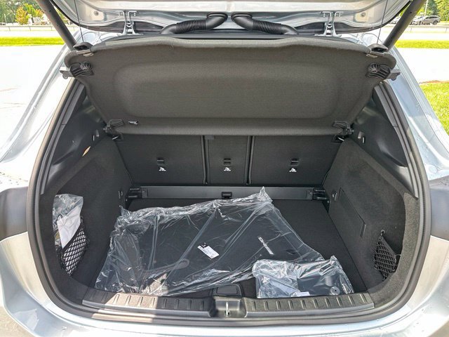 New 2026 Cirrus Silver Metallic Mercedes-Benz GLA 250 image 66