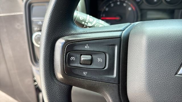 Used 2020 Shadow Gray Metallic Chevrolet Custom image 22