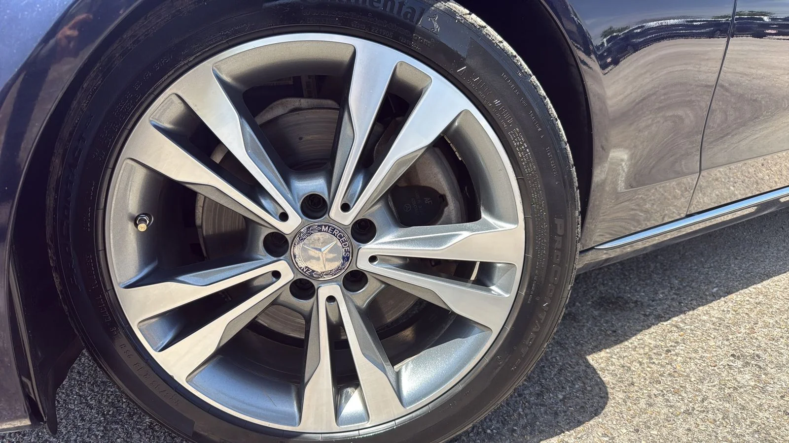 Used 2017  Mercedes-Benz C 300 image 26