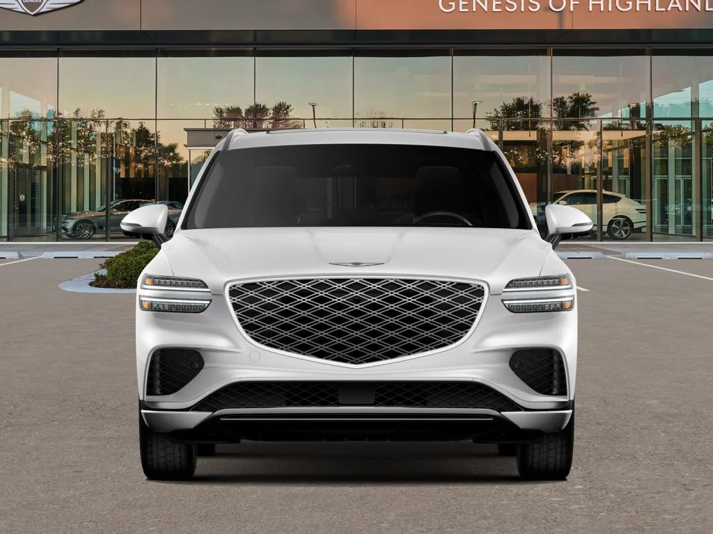 2026 GENESIS GV70 Advanced - Photo 6