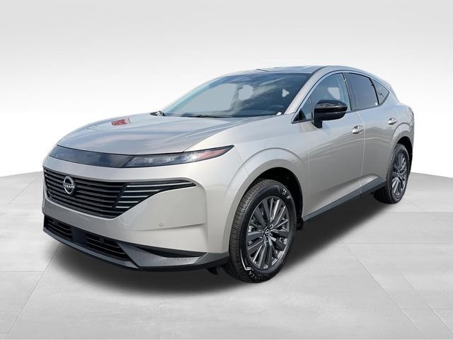New 2026 Gold Nissan SL image 4