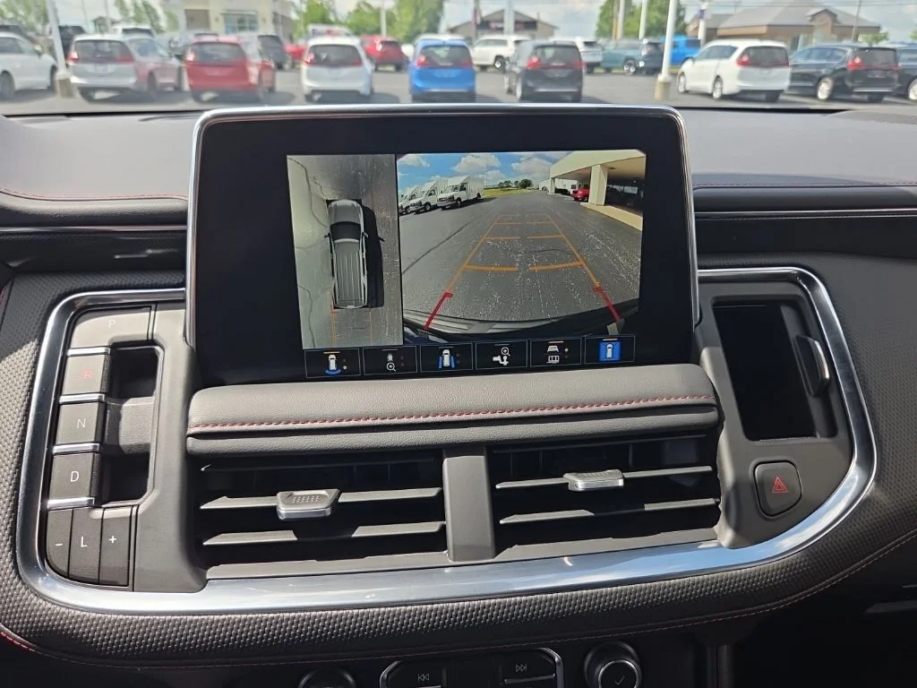 Used 2023 Gray Chevrolet RST image 46