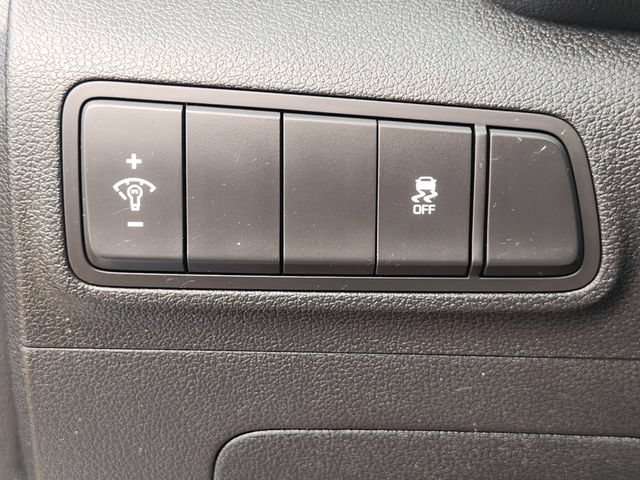Used 2018 Blue Hyundai SEL image 21