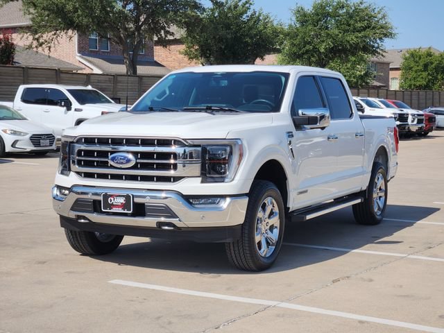 Used 2023 White Ford XL image 11
