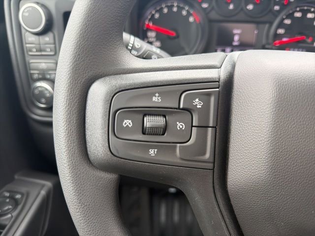 2026 Chevrolet Silverado 1500 Work Truck - Photo 27