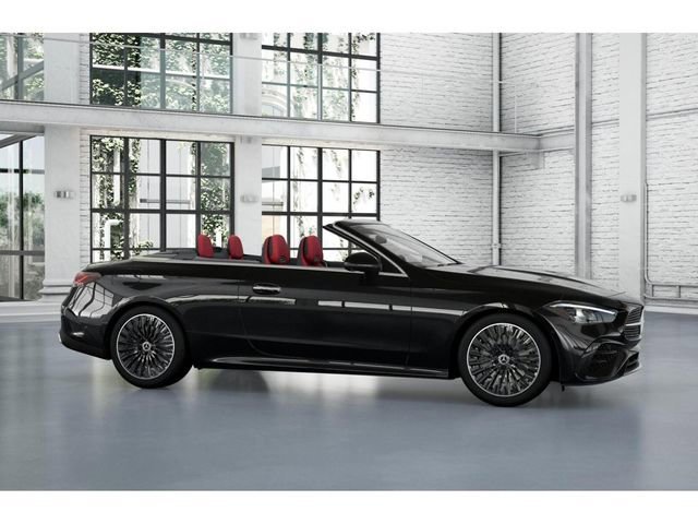 New 2026 Obsidian Black Metallic Mercedes-Benz CLE 450 image 15