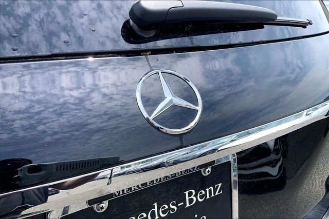 2025 Mercedes-Benz GLE GLE450 - Photo 28