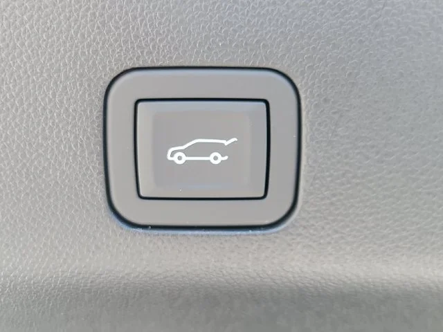 New 2026 Black Chevrolet LT image 11