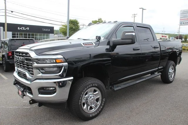 Used 2025 Black Ram Tradesman image 2