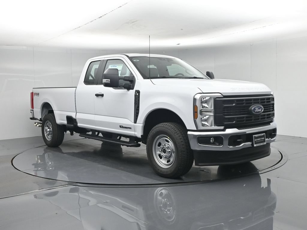 New 2026 Oxford White Ford XL image 1