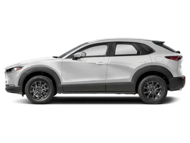 New 2026 Snowflake White Pearl Mazda 2.5 S AWD image 3
