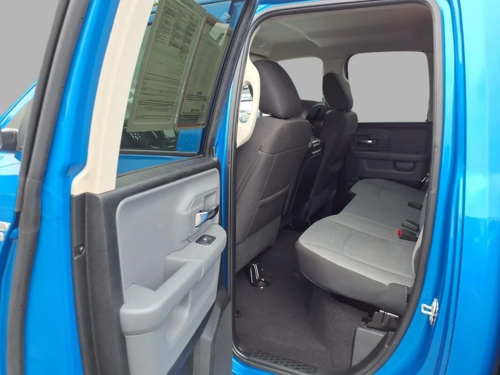 Used 2024 Blue Ram SLT image 23