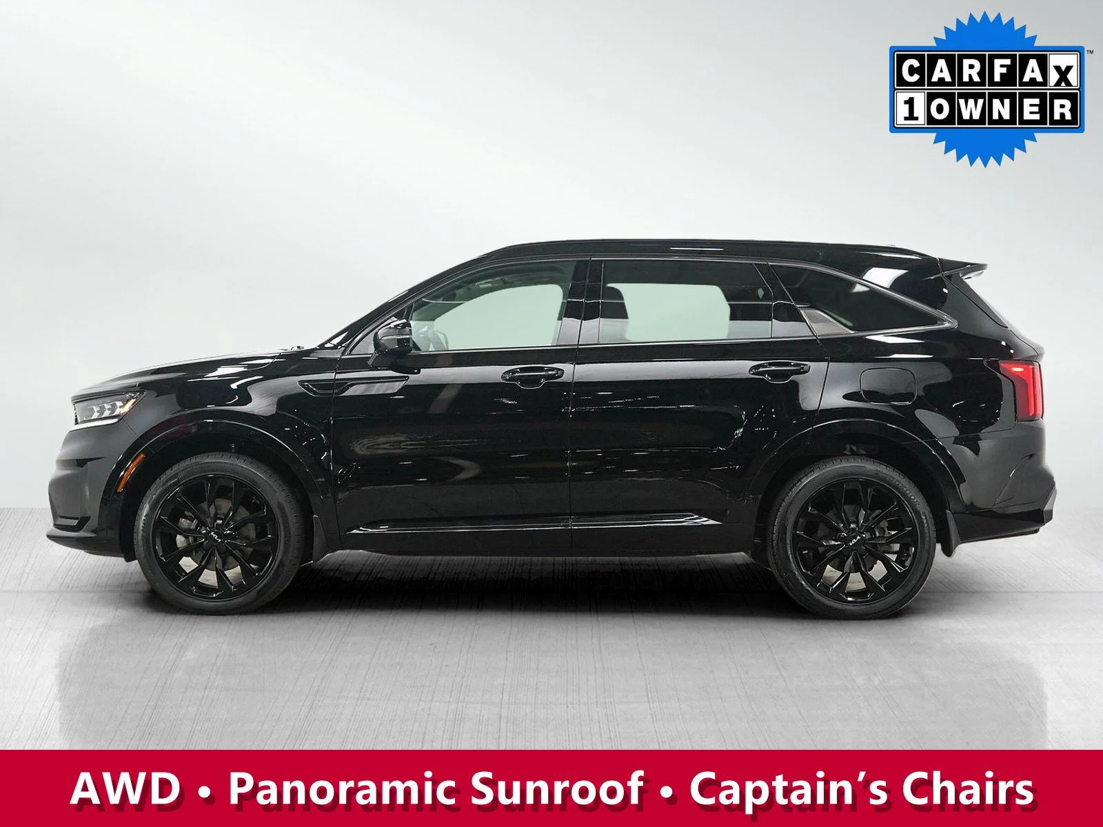 Used 2023 Kia Sorento SX with VIN 5XYRKDLF9PG197568 for sale in Burnsville, Minnesota