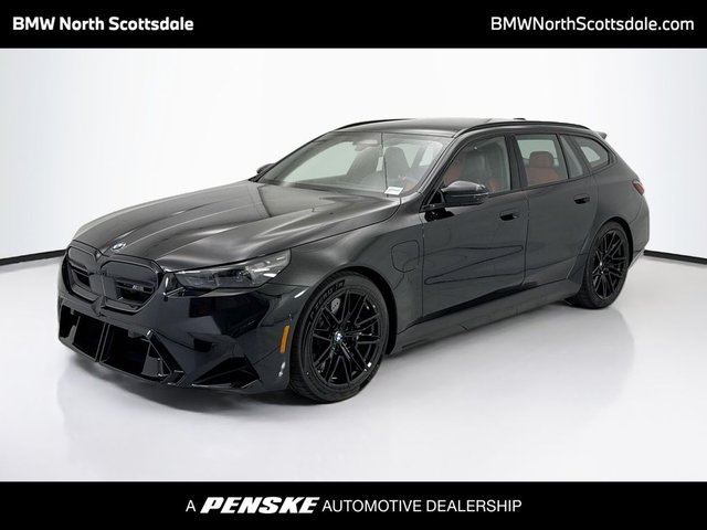 2027 BMW M5
