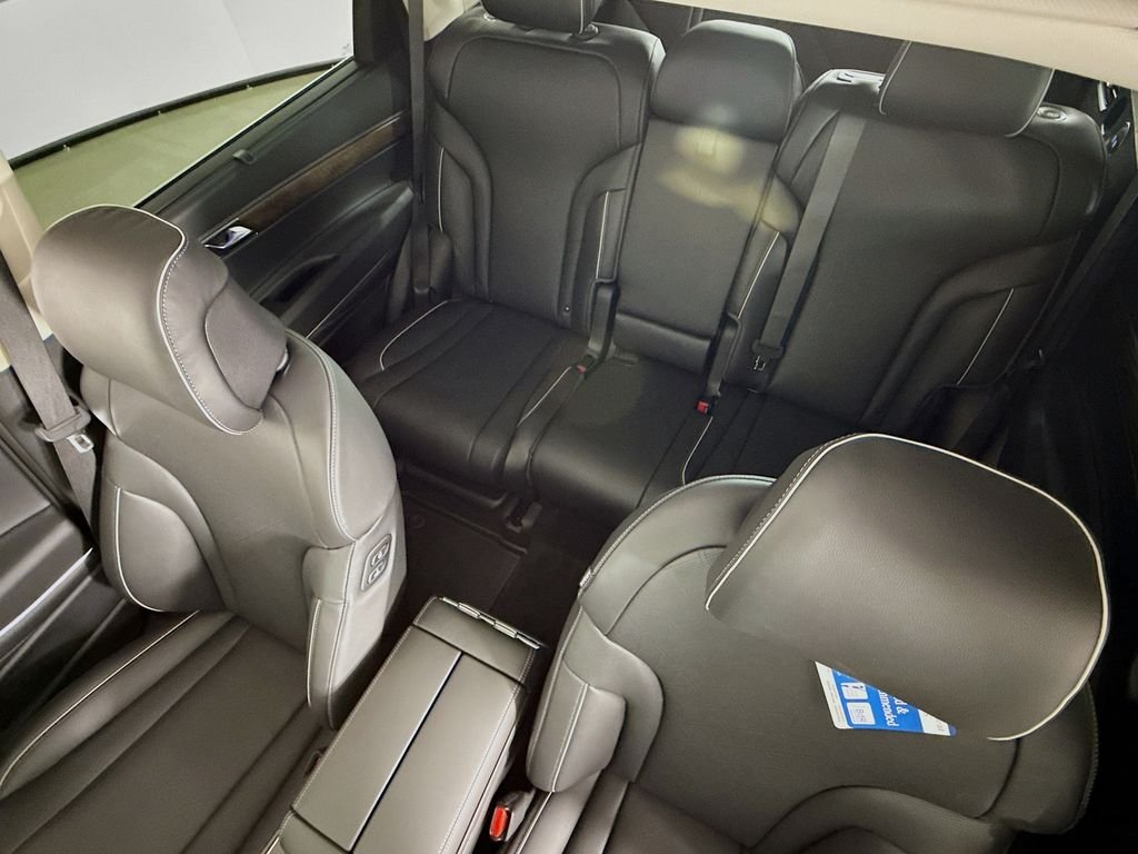 2026 GENESIS GV80 Prestige - Photo 23