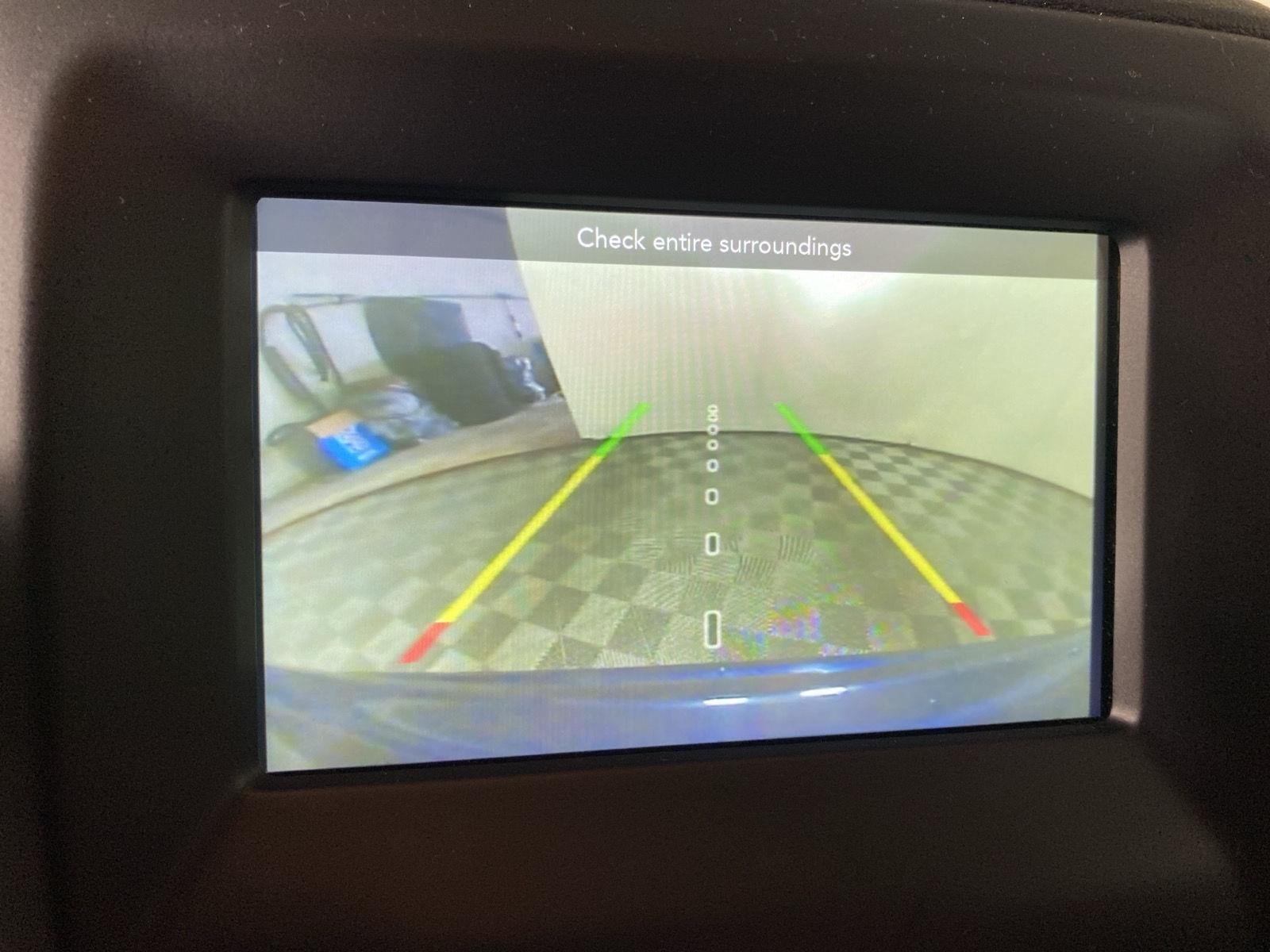 Used 2021 Bl Jeep Latitude image 17