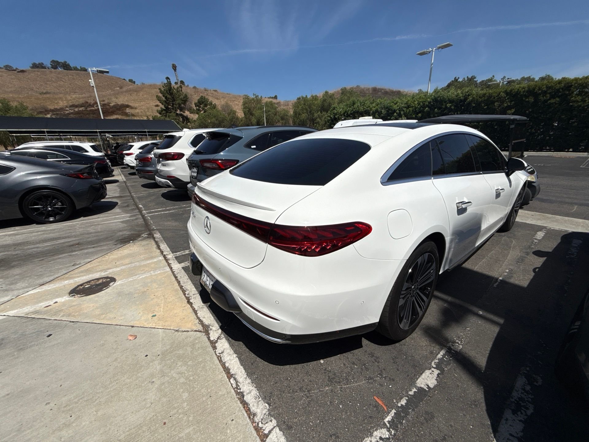 Used 2023  Mercedes-Benz 450 image 6