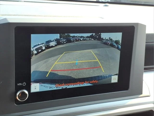 Certified Used 2026 BLACK Toyota  image 36