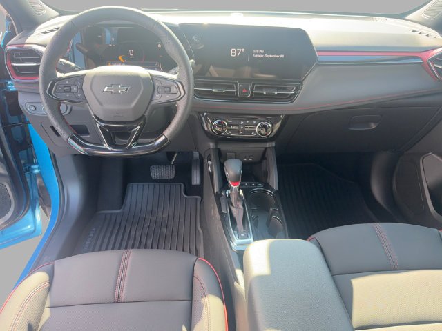 2026 Chevrolet Trailblazer RS - Photo 17