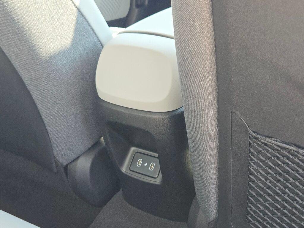 New 2026 Gray Hyundai Limited image 11
