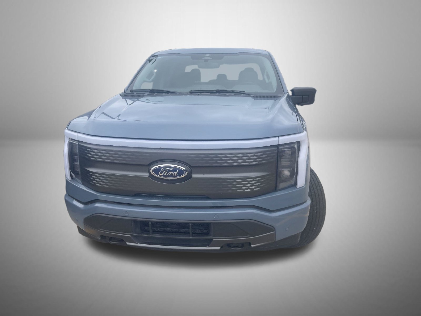 Used 2023 Ford F-150 Lightning XLT with VIN 1FTVW1EL3PWG63406 for sale in Blair, NE