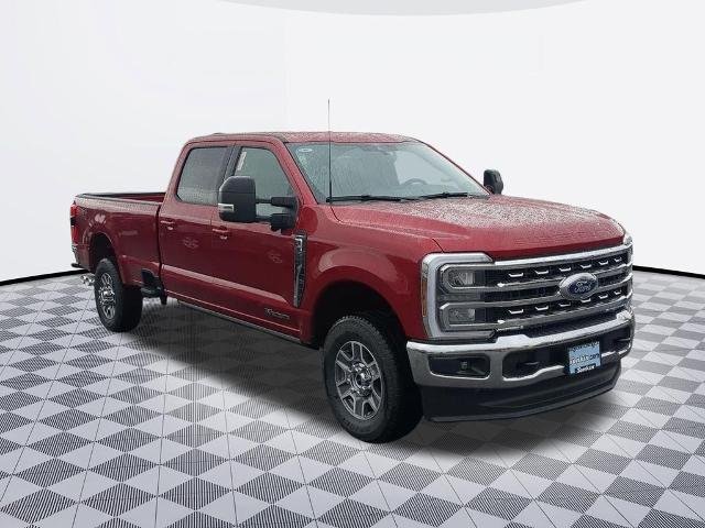 2026 Ford F-350 Super Duty Lariat - Photo 7