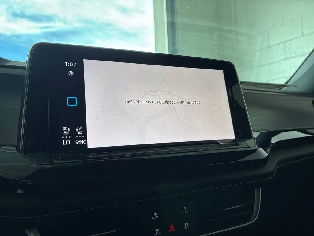 2026 Volkswagen Atlas Cross Sport SE w/Tech - Photo 17
