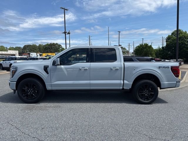 New 2026 Avalanche Ford Platinum image 7