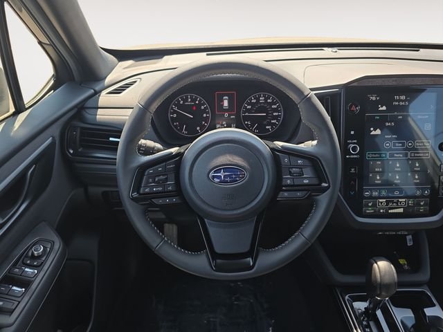 New 2026 RIVER ROCK PEARL Subaru Premium image 13