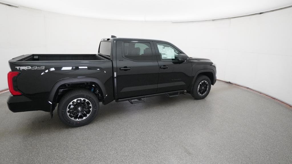 2026 Toyota Tundra SR5 - Photo 45