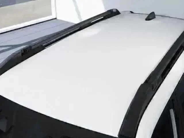 New 2026 CRYSTAL WHITE PEARL Subaru Premium image 13